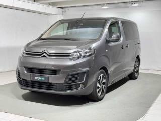 CITROEN Spacetourer BlueHDi 120 S&S XS Feel