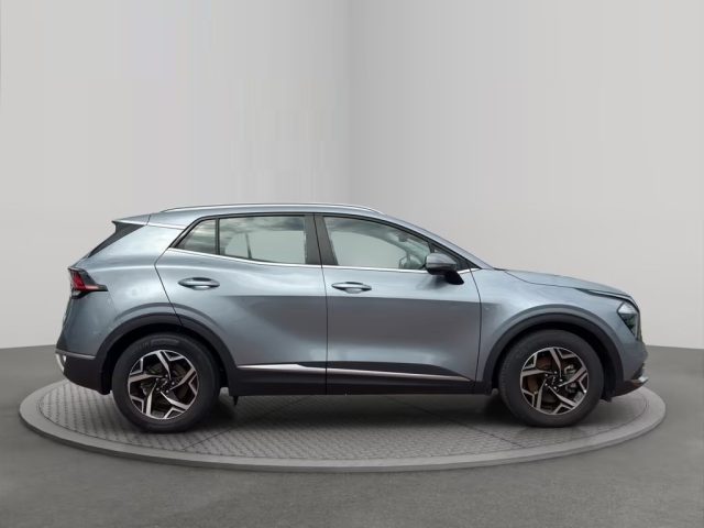 KIA Sportage usata, con Boardcomputer