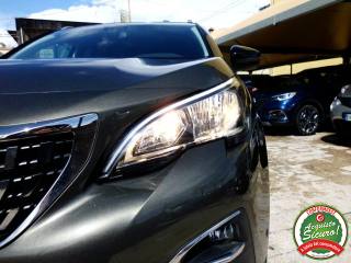 PEUGEOT 3008 usata, con Bluetooth