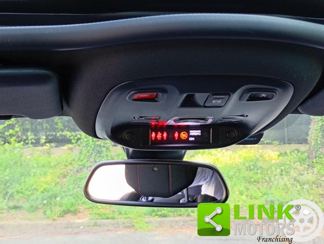 PEUGEOT 308 usata, con Park Distance Control