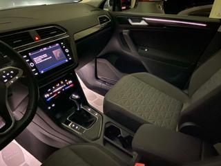 VOLKSWAGEN Tiguan usata, con Bluetooth