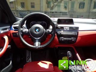 BMW X2 usata 53