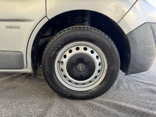 OPEL Vivaro usata 12
