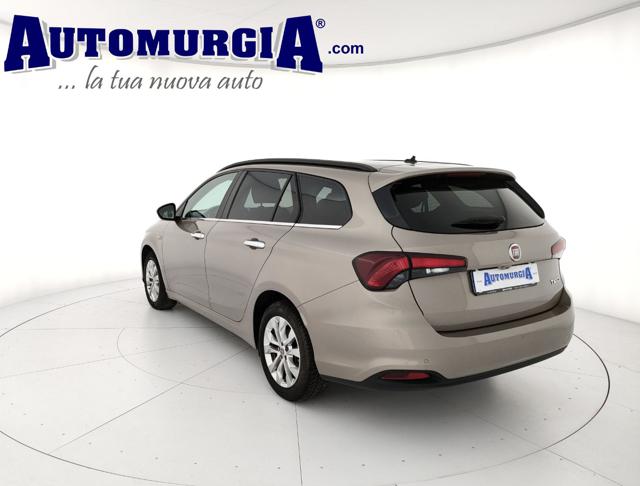 FIAT Tipo usata, con Airbag laterali