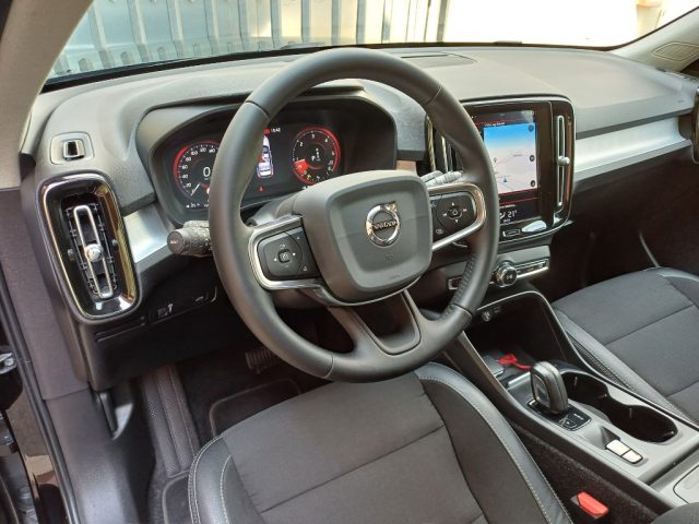 VOLVO XC40 usata, con Chiusura centralizzata