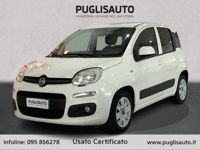 FIAT Panda usata, con Airbag Passeggero