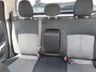 MITSUBISHI L200 usata, con Filtro antiparticolato