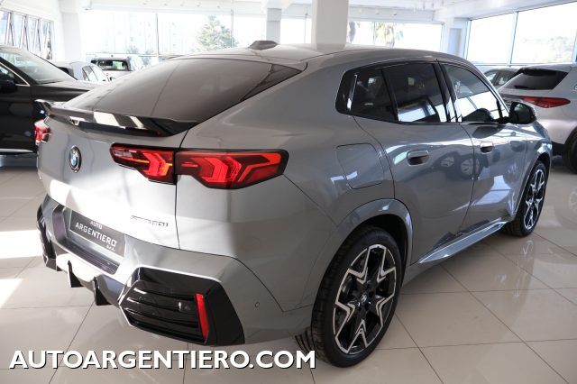 BMW X2 usata, con Frenata d