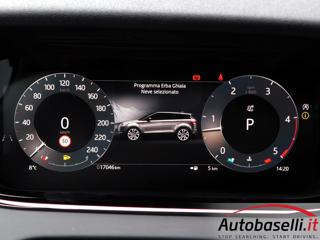 LAND ROVER Range Rover Evoque usata, con Sensore di luce