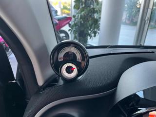 SMART ForTwo usata, con Alzacristalli elettrici