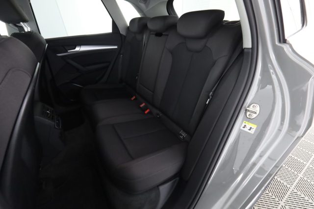 AUDI Q5 usata 3