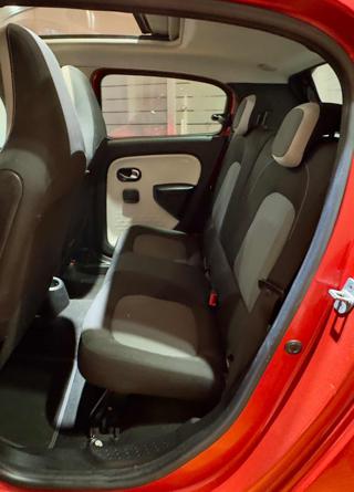 RENAULT Twingo usata, con Climatizzatore