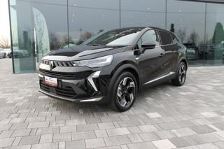 RENAULT Symbioz usata, con Airbag