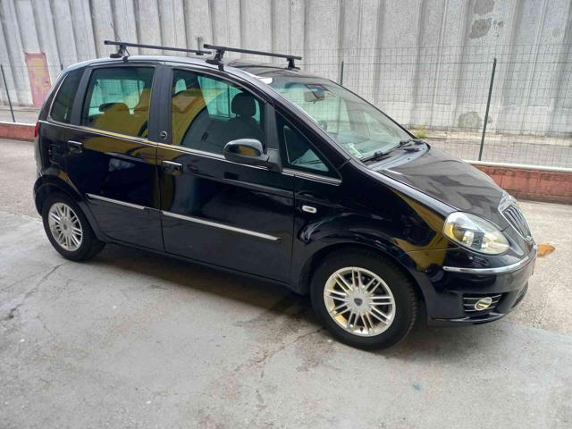 LANCIA MUSA usata, con Controllo trazione