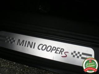 MINI Countryman usata 21