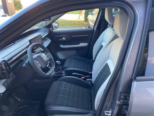 CITROEN C3 usata, con Chiusura centralizzata