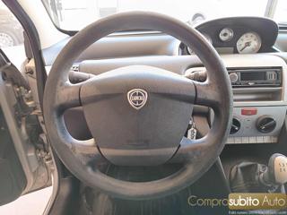 LANCIA Ypsilon usata 15