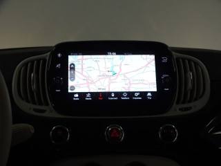 FIAT 500 usata, con Bluetooth