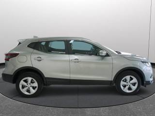 NISSAN Qashqai usata, con USB