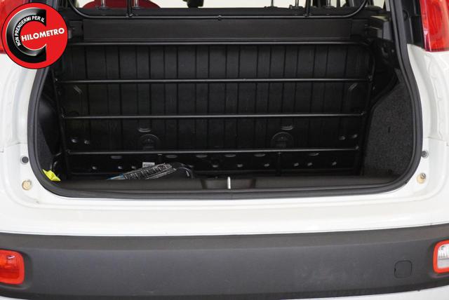 FIAT Panda usata, con Climatizzatore