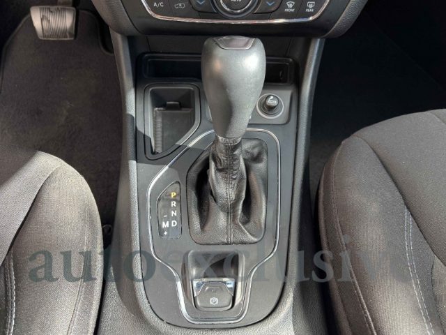 JEEP Cherokee usata, con Cruise Control