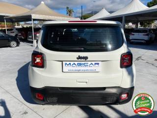 JEEP Renegade usata, con Cerchi in lega