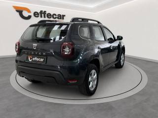DACIA Duster usata, con Boardcomputer