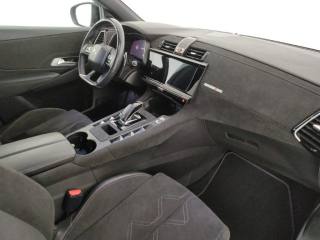 DS AUTOMOBILES DS 7 Crossback usata, con Chiusura centralizzata