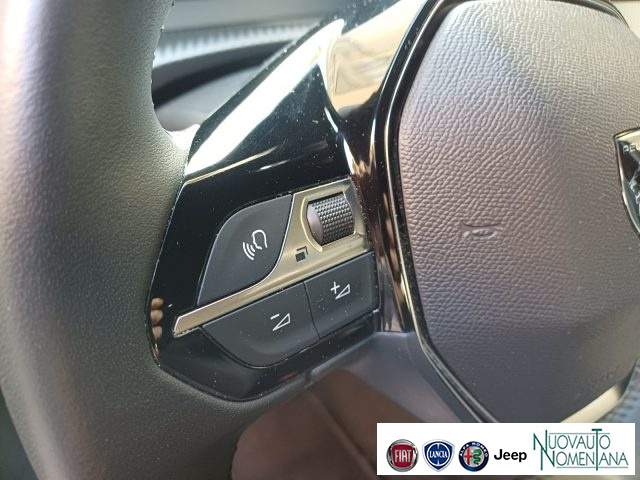 PEUGEOT 2008 usata, con Controllo elettronico della corsia