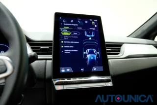 RENAULT Captur usata, con Climatizzatore