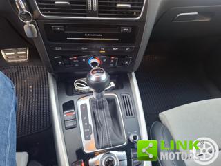 AUDI SQ5 usata 17
