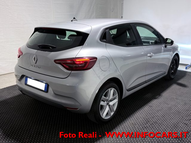RENAULT Clio usata, con Airbag Passeggero
