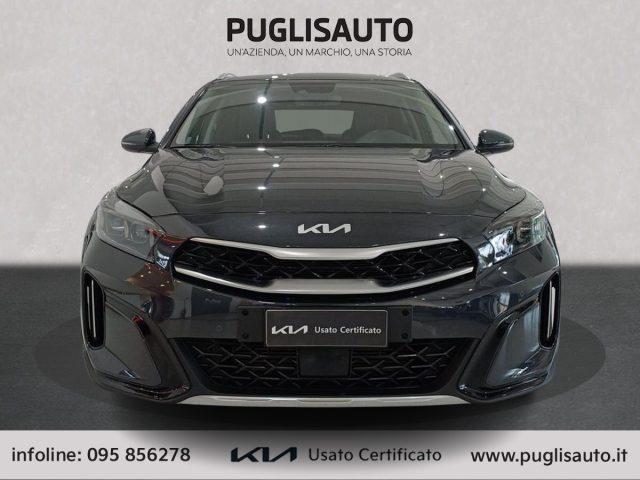 KIA XCeed usata, con Airbag
