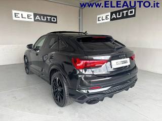 AUDI RS Q3 usata, con Airbag Passeggero