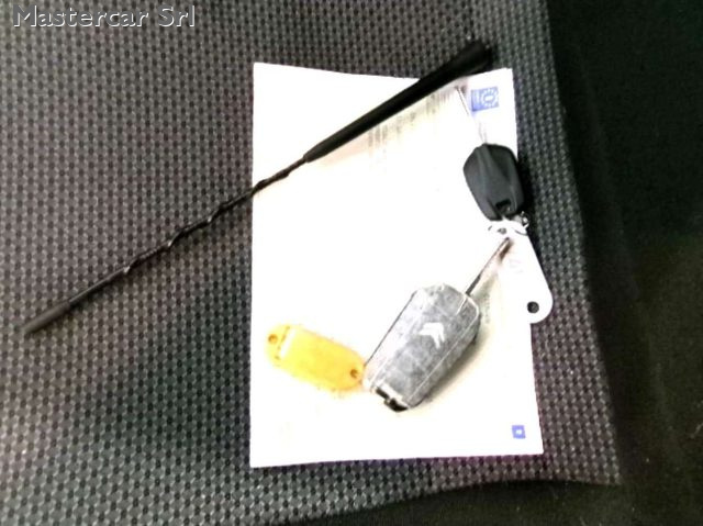 CITROEN C3 usata, con Chiusura centralizzata