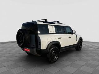LAND ROVER Defender usata 4