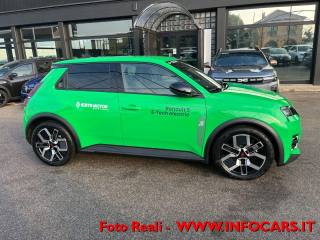 RENAULT R 5 usata, con Chiusura centralizzata