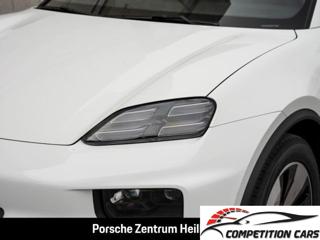 PORSCHE Macan usata, con Antifurto