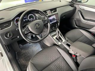 SKODA Octavia usata, con Cerchi in lega