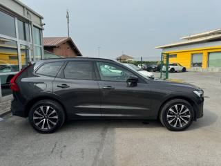 VOLVO XC60 usata, con Airbag Passeggero