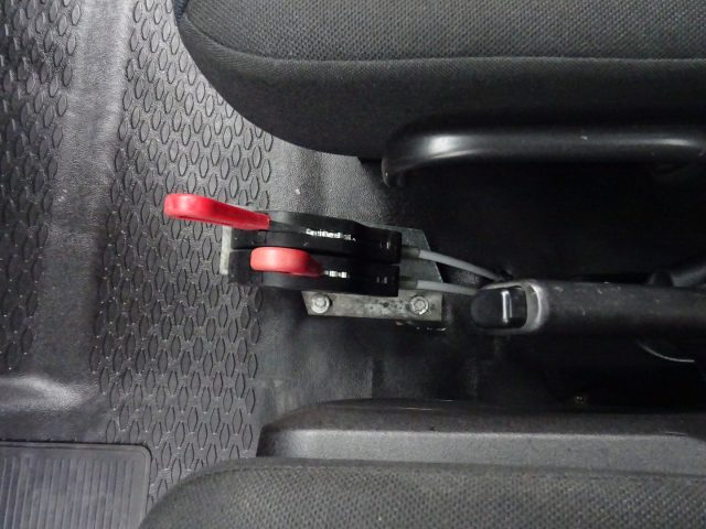 IVECO Daily usata, con Filtro antiparticolato