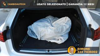 AUDI A6 usata, con Cruise Control