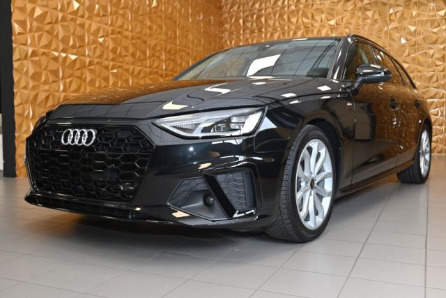 AUDI A4 usata 0