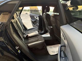 AUDI Q8 usata, con Controllo automatico clima