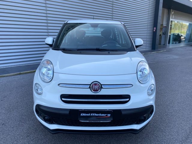 FIAT 500L usata, con Airbag