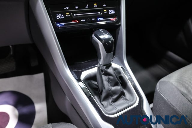 VOLKSWAGEN T-Roc usata, con Bluetooth