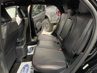 FORD Mustang Mach-E usata, con Portellone posteriore elettrico