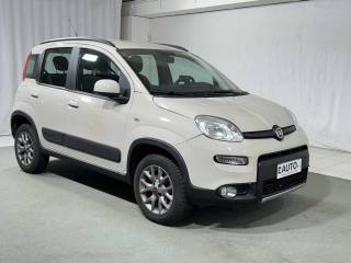 FIAT Panda usata, con Climatizzatore