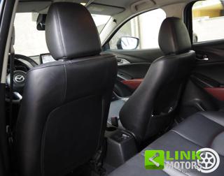 MAZDA CX-3 usata 40