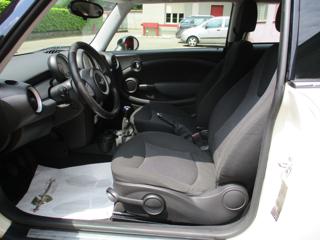 MINI One usata, con Controllo trazione
